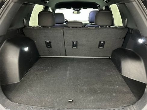 Used 2025 Chevrolet Equinox LT AWD/4WD image 27