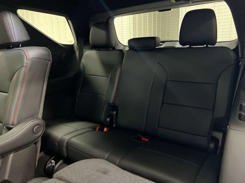New 2026 Chevrolet Traverse RS w/ LPO, Floor Liner Package AWD/4WD image 25