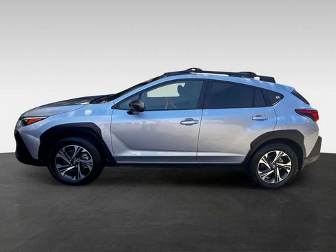 Certified 2024 Subaru Crosstrek 2.0i Premium AWD/4WD image 4