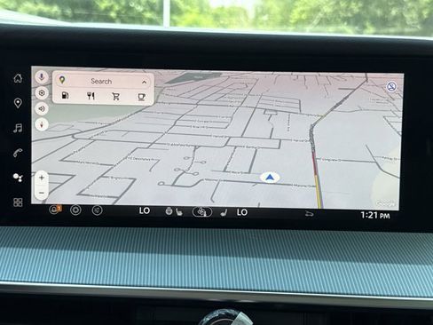 New 2025 Nissan Murano SL image 8