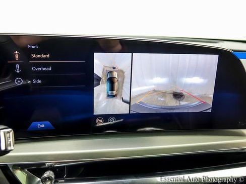 New 2025 Cadillac Lyriq Luxury w/ LPO, Floor Liner Package image 16