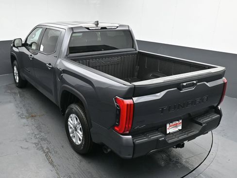 New 2025 Toyota Tundra SR5 image 25