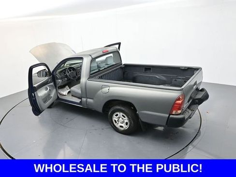 Used 2008 Toyota Tacoma 2WD Regular Cab image 37