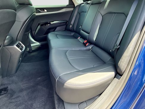 Used 2025 Kia K5 EX FWD image 19