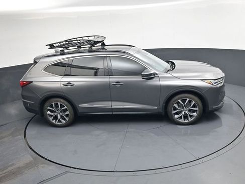 Used 2024 Acura MDX FWD w/ Technology Package image 24