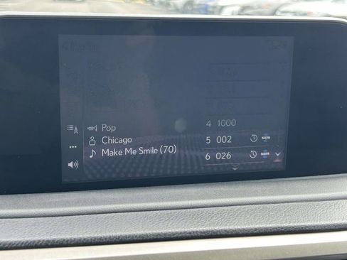 Used 2022 Lexus RX 350L FWD w/ Premium Package image 22