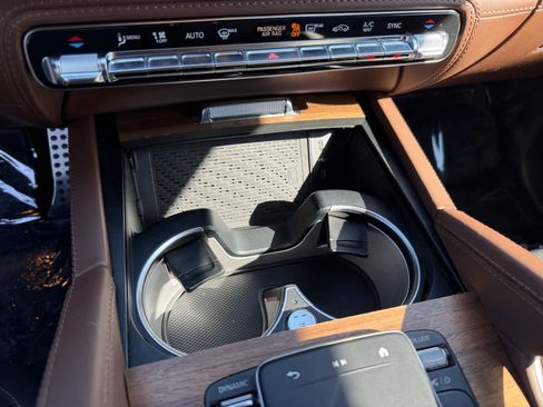 Certified 2024 Mercedes-Benz GLE 53 AMG 4MATIC image 22
