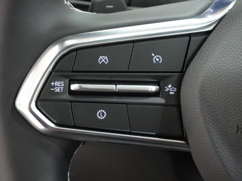 New 2026 Chevrolet Traverse LT w/ Sun and Wheel Package image 21