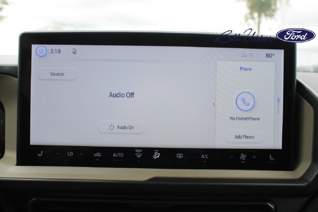 New 2026 Ford Bronco Sport Big Bend AWD/4WD image 14