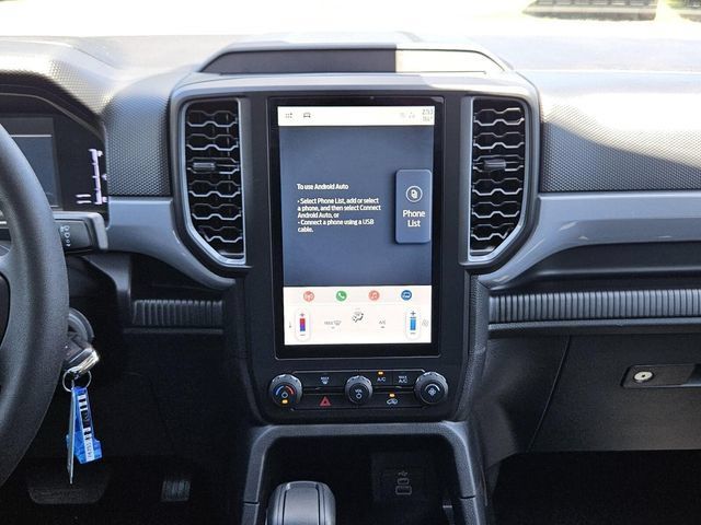 New 2026 Ford Ranger XL RWD image 18