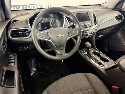 Used 2023 Chevrolet Equinox LT AWD/4WD image 18