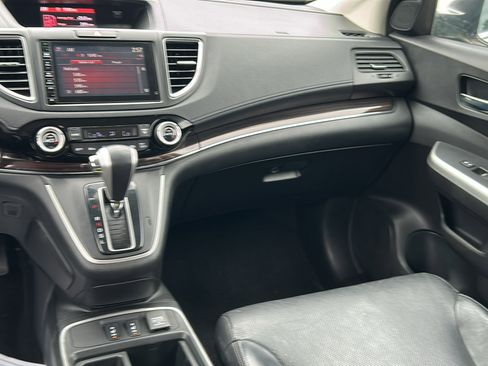 Used 2015 Honda CR-V EX-L image 15