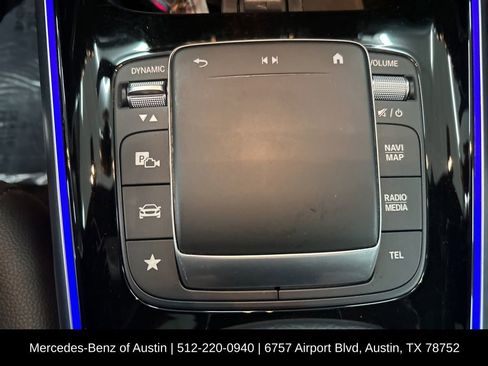 Certified 2021 Mercedes-Benz GLB 250 GLB 250 image 18