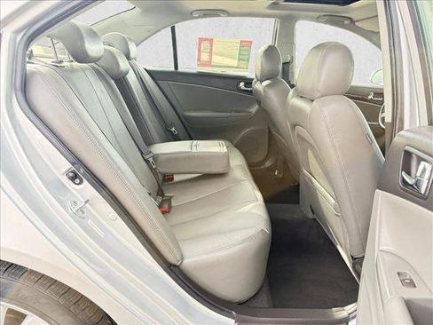 Used 2009 Hyundai Sonata Limited FWD image 15