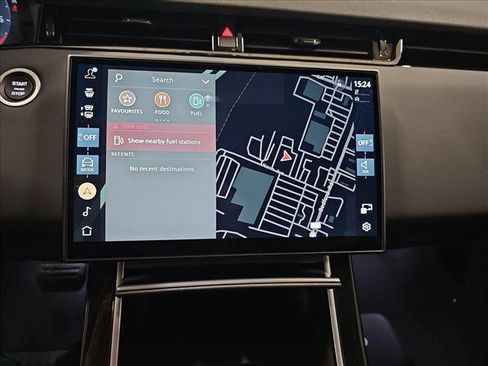 Certified 2026 Land Rover Range Rover Evoque S image 24