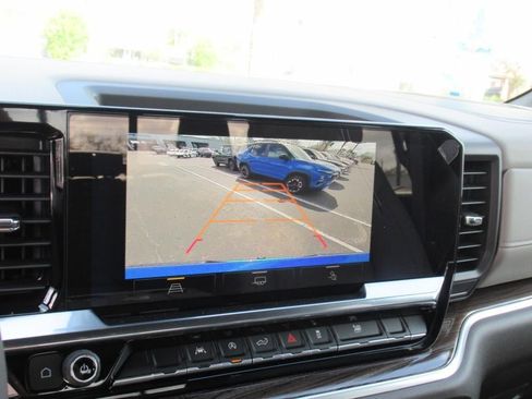 New 2025 Chevrolet Silverado 1500 RST w/ Convenience Package II image 26