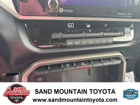 Used 2024 Toyota Tundra SR5 w/ TRD Sport Package image 21