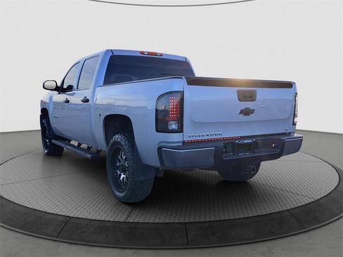 Used 2012 Chevrolet Silverado 1500 LT w/ All-Star Edition image 5