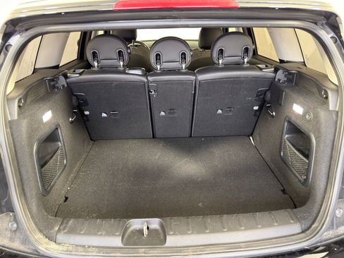 Used 2022 MINI Cooper Clubman S w/ Premium Package image 31