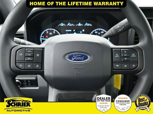 Used 2024 Ford F350 XLT image 13