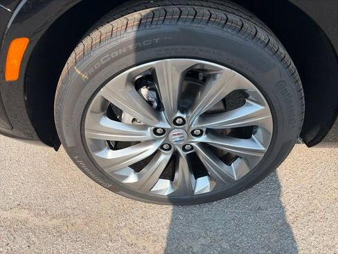 New 2026 Buick Envista Avenir FWD image 10