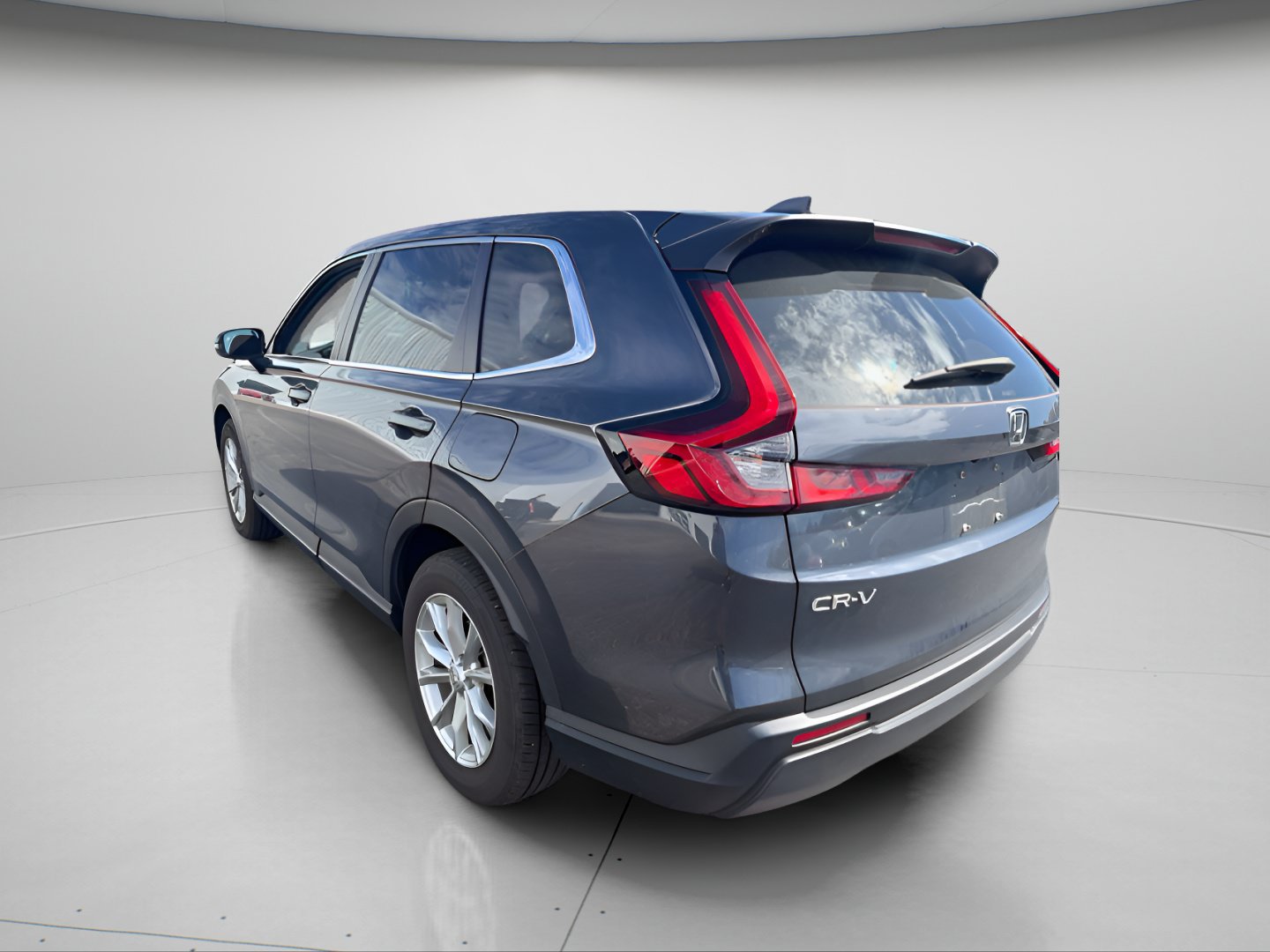 Used 2024 Honda CR-V EX image 15