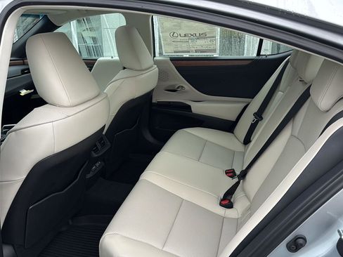 New 2025 Lexus ES 350 ES 350 image 9