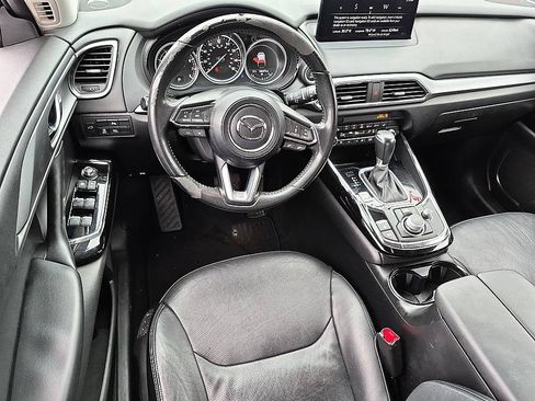 Used 2022 MAZDA CX-9 Touring Plus AWD/4WD image 30