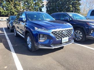 Used 2019 Hyundai Santa Fe SEL video 2