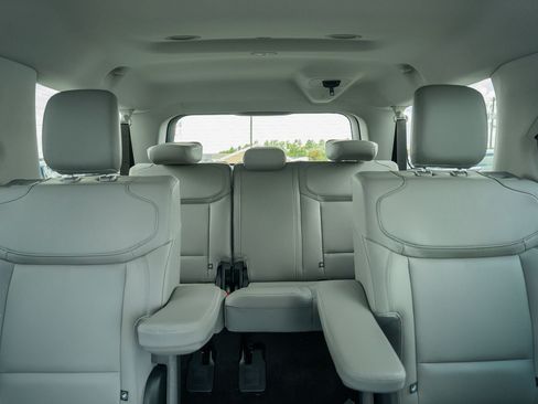 New 2027 Ford Expedition Max Active RWD image 10