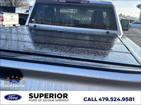 Used 2023 Chevrolet Silverado 3500 LT w/ All Star Edition image 7