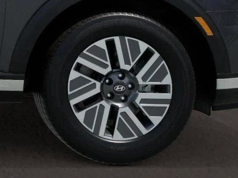 New 2026 Hyundai Palisade SEL AWD/4WD image 8