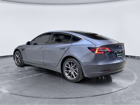 Used 2021 Tesla Model 3 Standard Range Plus RWD image 2
