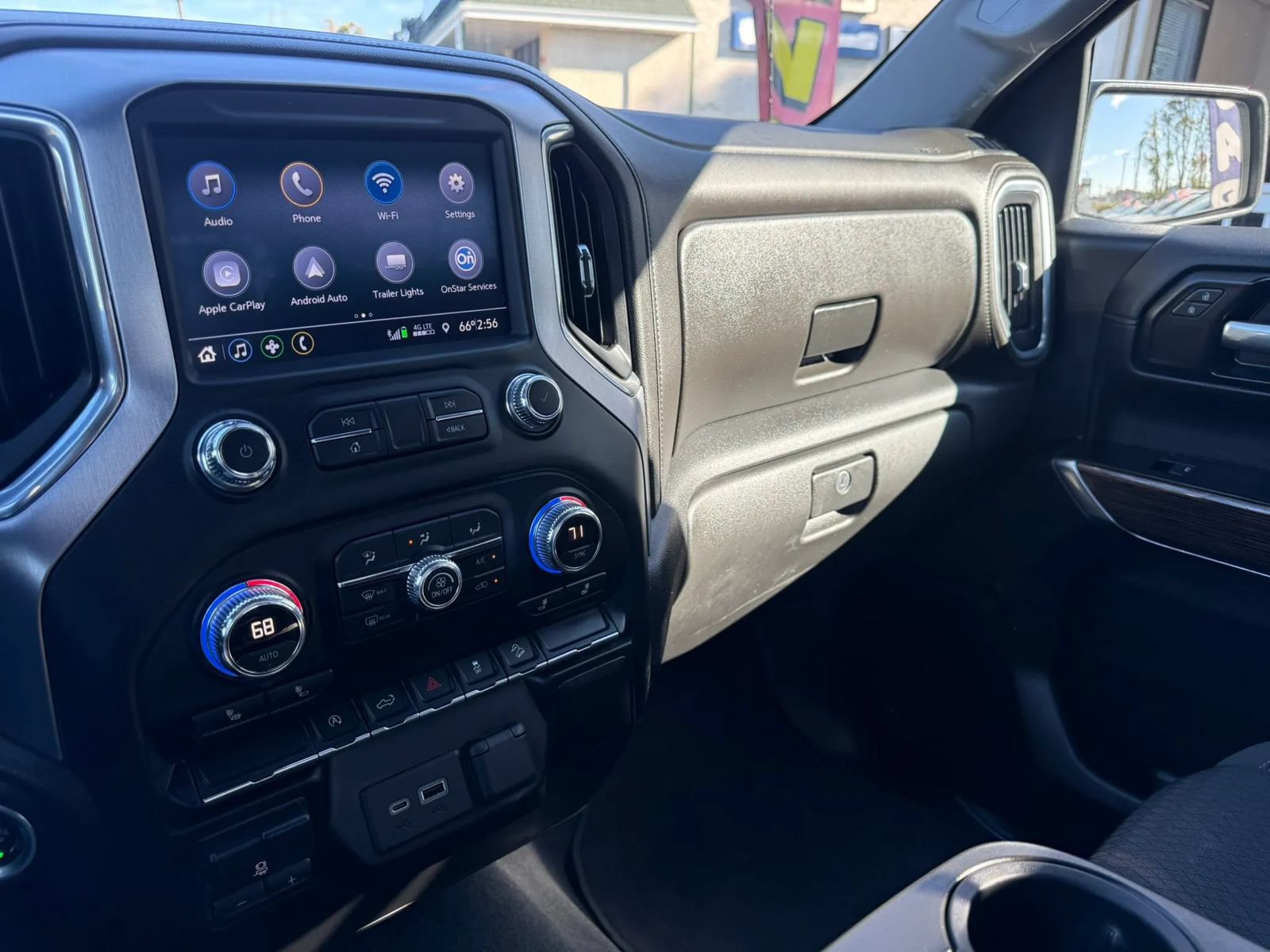 Used 2020 GMC Sierra 1500 SLE w/ SLE Convenience Package AWD/4WD image 29