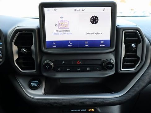 Used 2024 Ford Bronco Sport Big Bend image 6