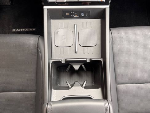 Used 2025 Hyundai Santa Fe XRT image 34