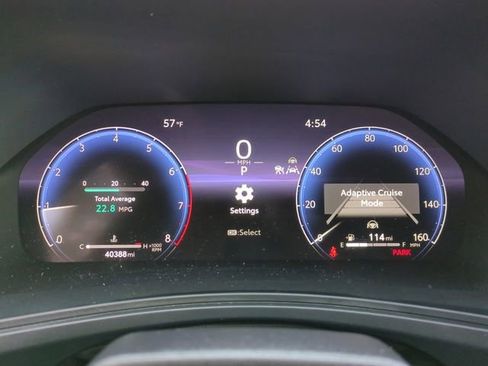 Used 2024 Toyota Grand Highlander Platinum image 26