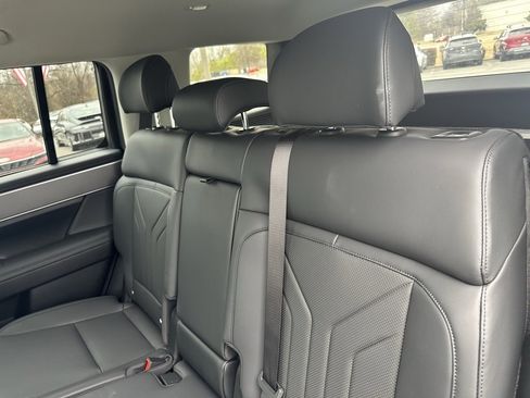 New 2026 Hyundai Santa Fe XRT image 29