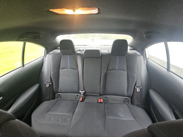 Used 2021 Toyota Corolla SE w/ Carpet Mat Package (TMS) FWD image 11
