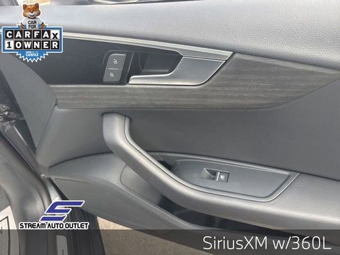 Used 2024 Audi A5 2.0T Premium w/ Convenience Package image 14