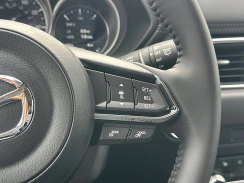 New 2025 MAZDA CX-5 AWD 2.5 S w/ Select Package image 18