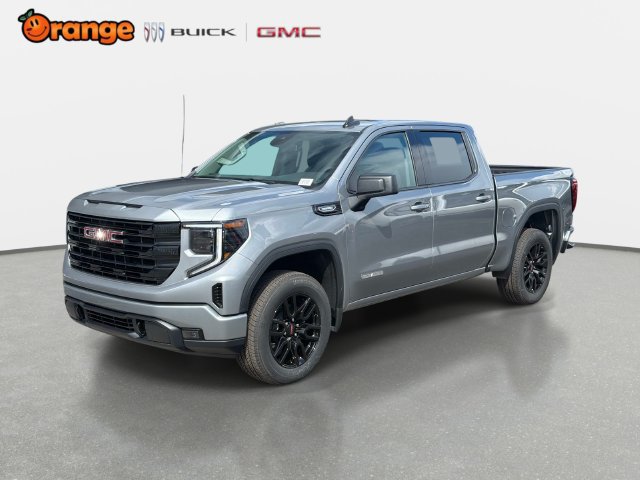 New 2026 GMC Sierra 1500 Elevation AWD/4WD image 7