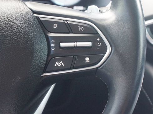 Used 2022 Hyundai Santa Fe SEL w/ Convenience + Premium Package FWD image 12