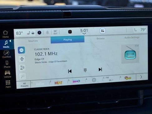 New 2026 Jeep Gladiator Rubicon image 28