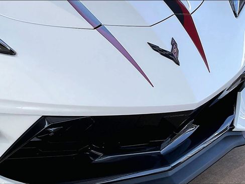 Certified 2024 Chevrolet Corvette Stingray Preferred Cpe w/ Z51 Performance Package image 27