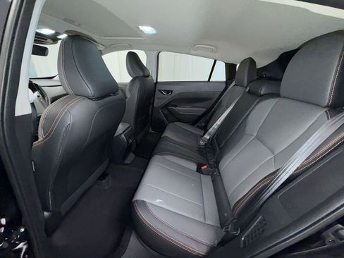 New 2026 Subaru Crosstrek 2.5i Limited AWD/4WD image 12