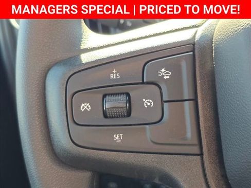 New 2026 Chevrolet Silverado 2500 W/T w/ WT Convenience Package AWD/4WD image 29