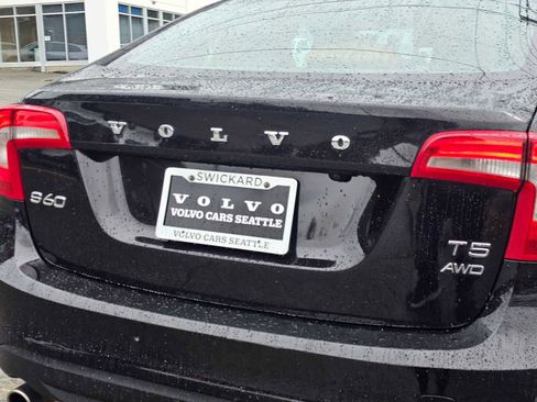Used 2013 Volvo S60 T5 AWD/4WD image 15