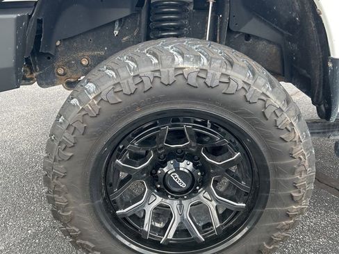 Used 2014 RAM 2500 Big Horn AWD/4WD image 5