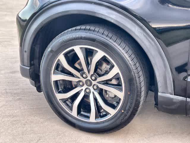 Used 2020 Ford Explorer ST w/ Premium Technology Package AWD/4WD image 9